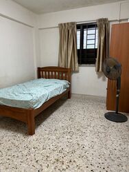 Blk 515 Kaki Bukit Green (Bedok), HDB 3 Rooms #617283151